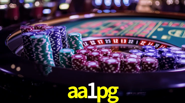 VIP Casino aa1pg