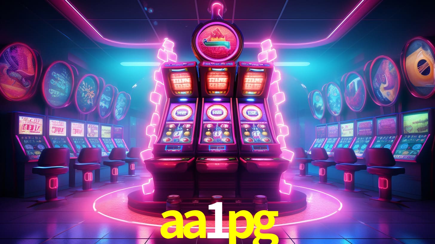 Sinta a adrenalina dos jogos de cassino com aa1pg