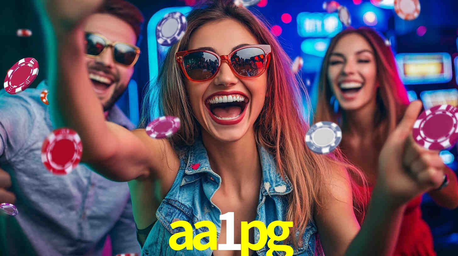 Inovações de Jogos na aa1pg: O Futuro das Experiências Interativas