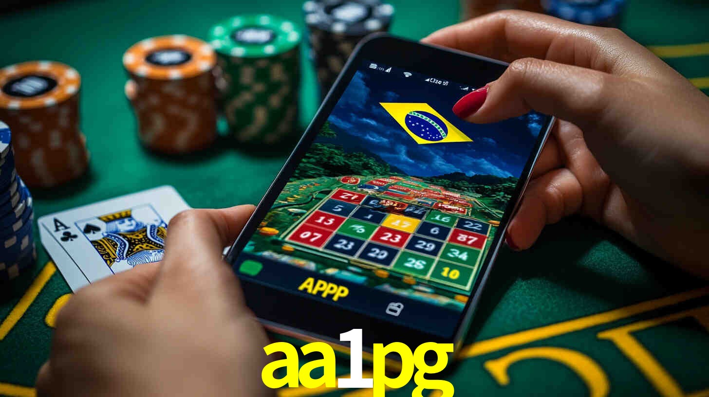 Desvendando o Mundo dos Jogos Virtuais na aa1pg