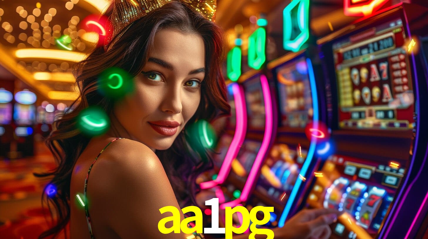 aa1pg login