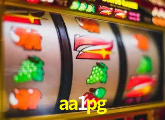 Descubra o Mundo do Cassino Online com aa1pg