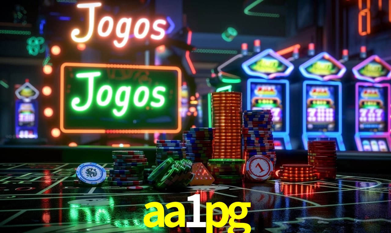 Bônus Generosos e Exclusivos no aa1pg para Você!