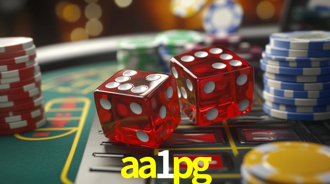 Roulette Table aa1pg