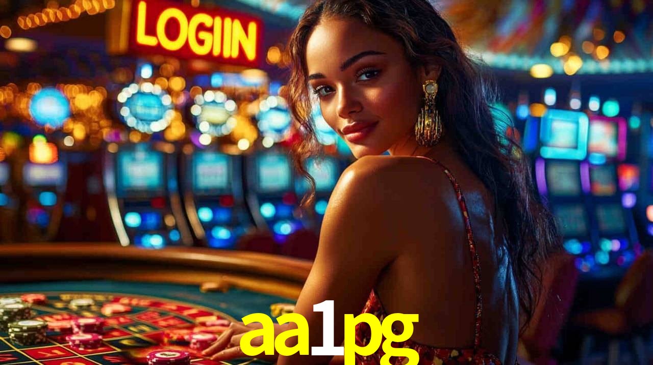 Estatísticas aa1pg