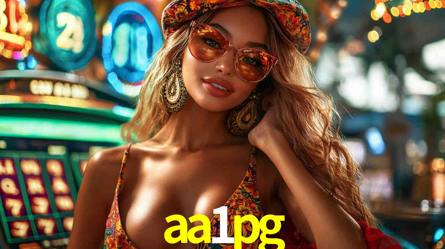 Welcome Bonus aa1pg