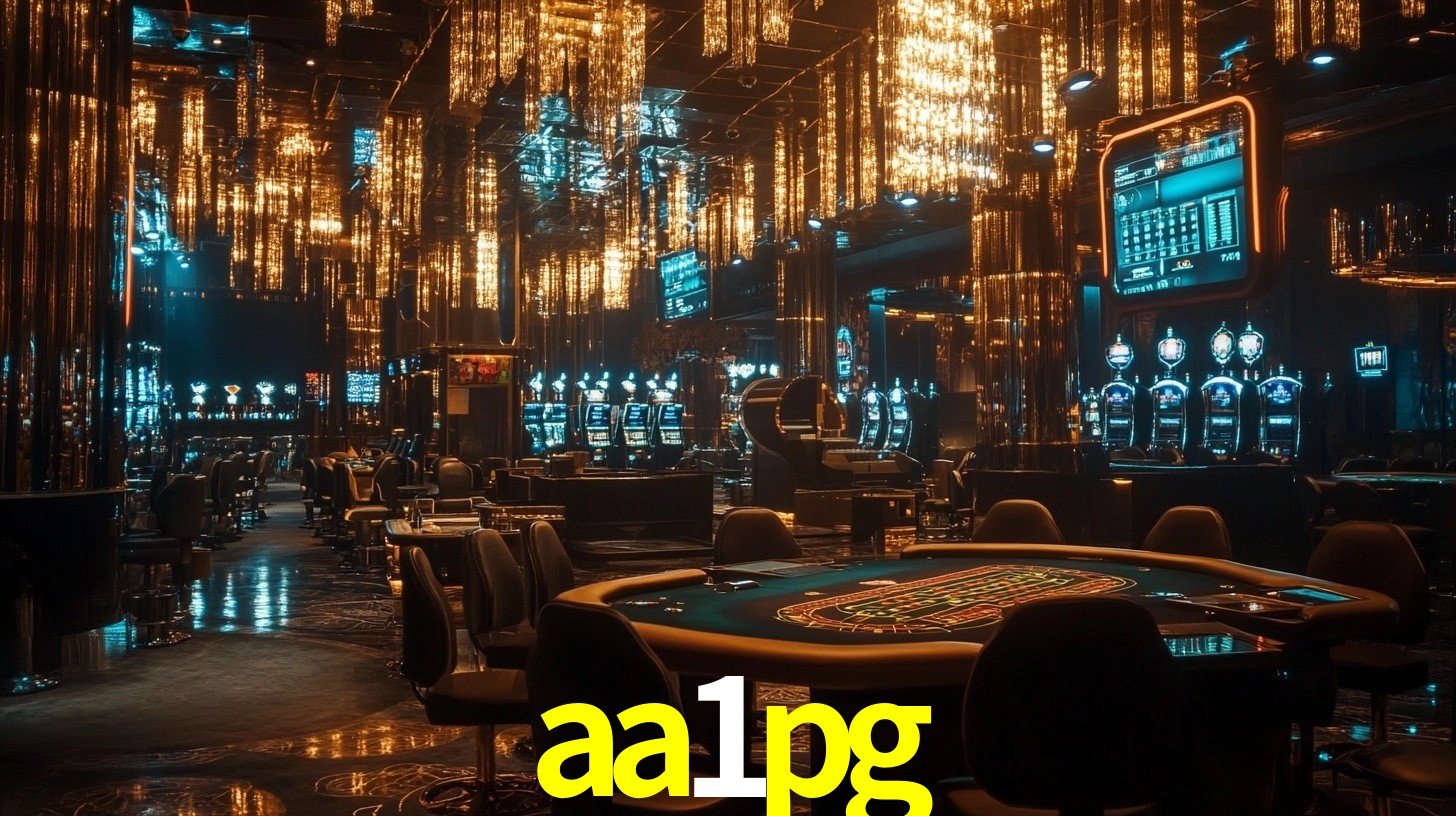 aa1pg - Site Oficial de Apostas Brasil - aa1pg.com