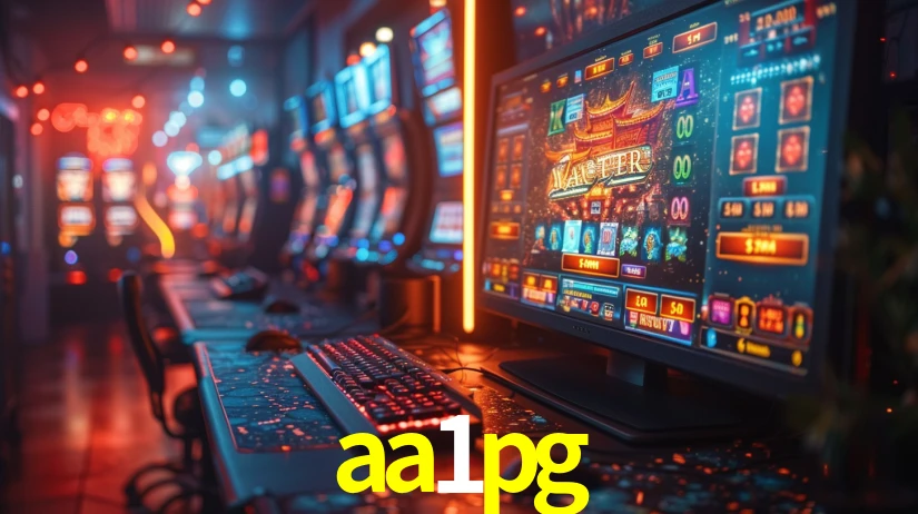 aa1pg login