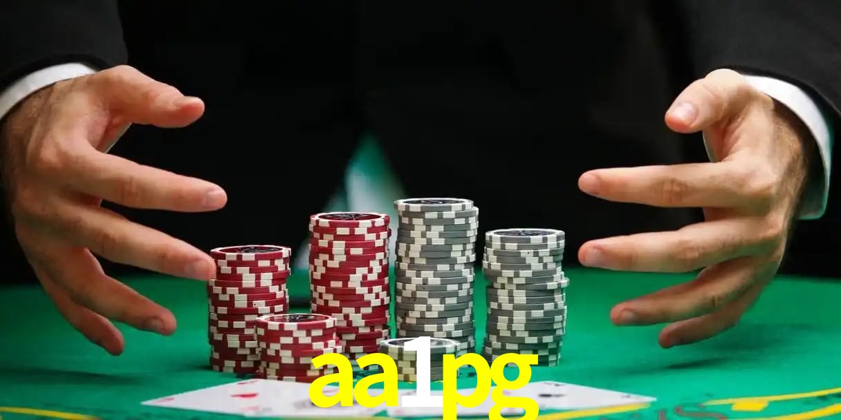 cassino aa1pg