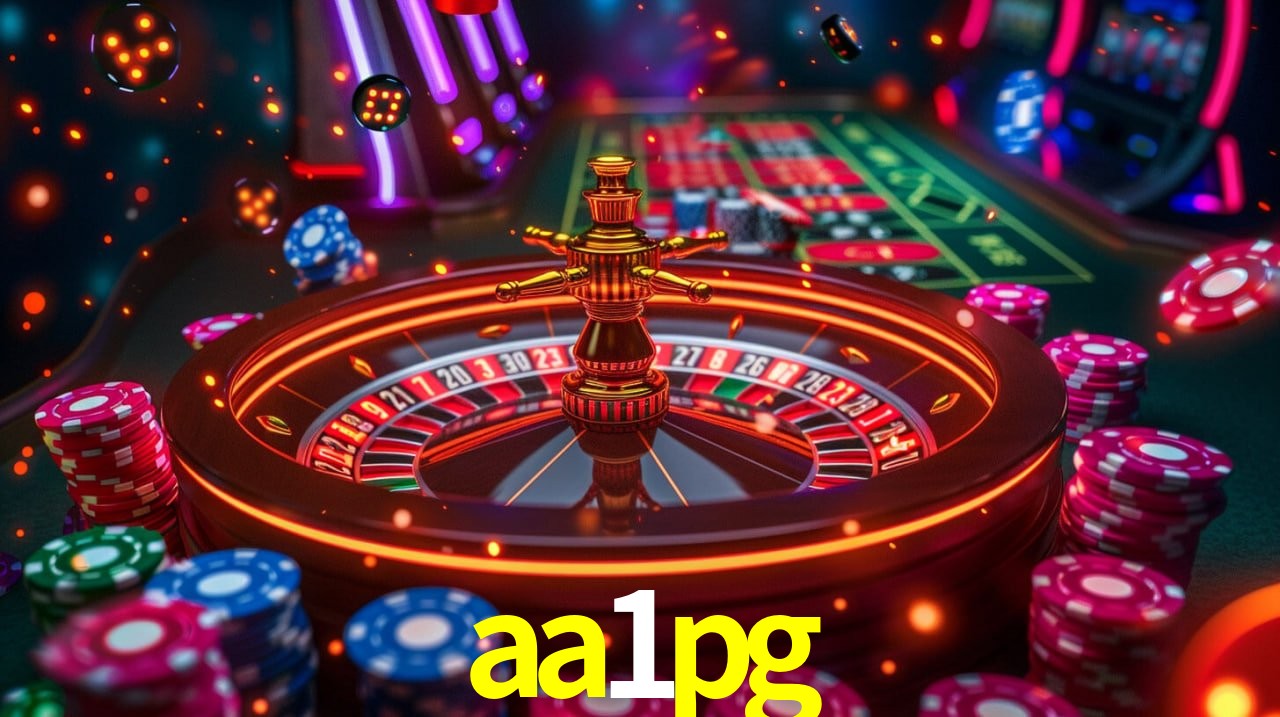 Inovações de Jogos na aa1pg: O Futuro das Experiências Interativas