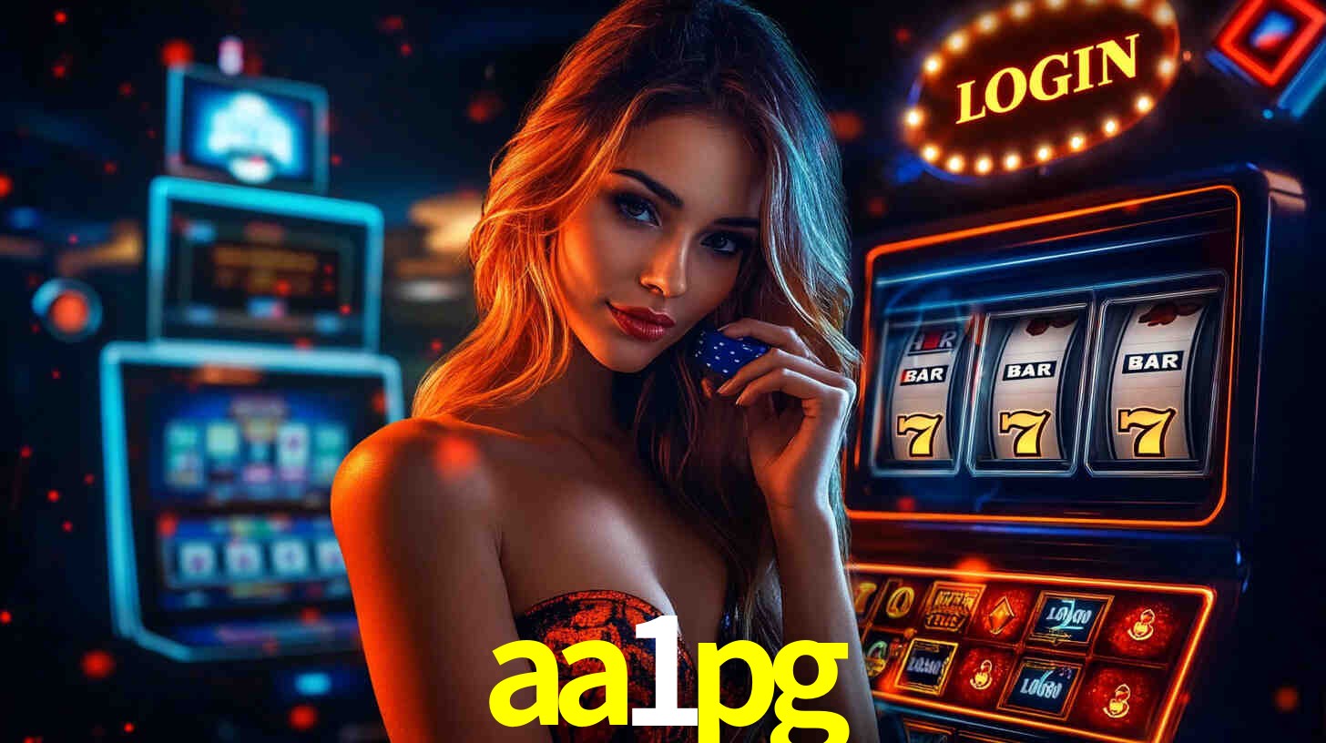aa1pg: A Experiência de Casino com Jogos de Mesa ao Vivo