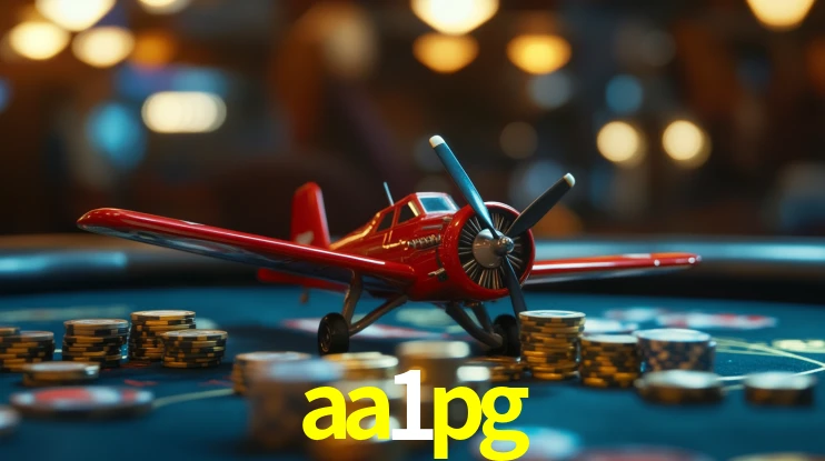 Game Providers aa1pg