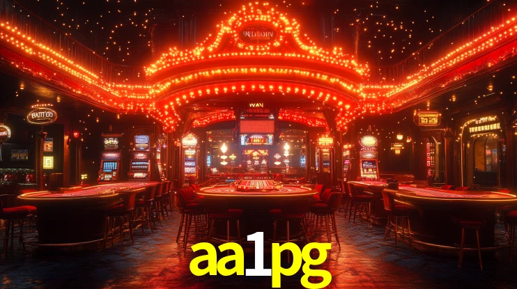 aa1pg App Interface