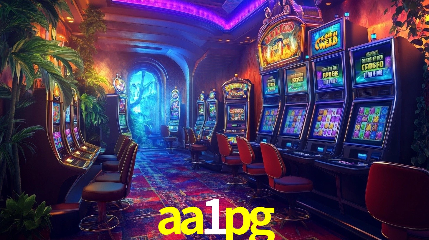 Live Casino aa1pg