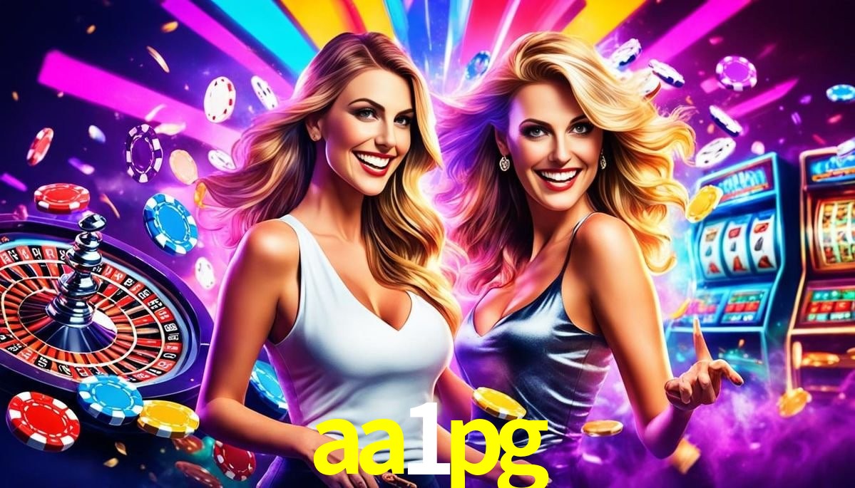 A Emoção da Loteria na aa1pg: Uma Chance de Mudança de Vida