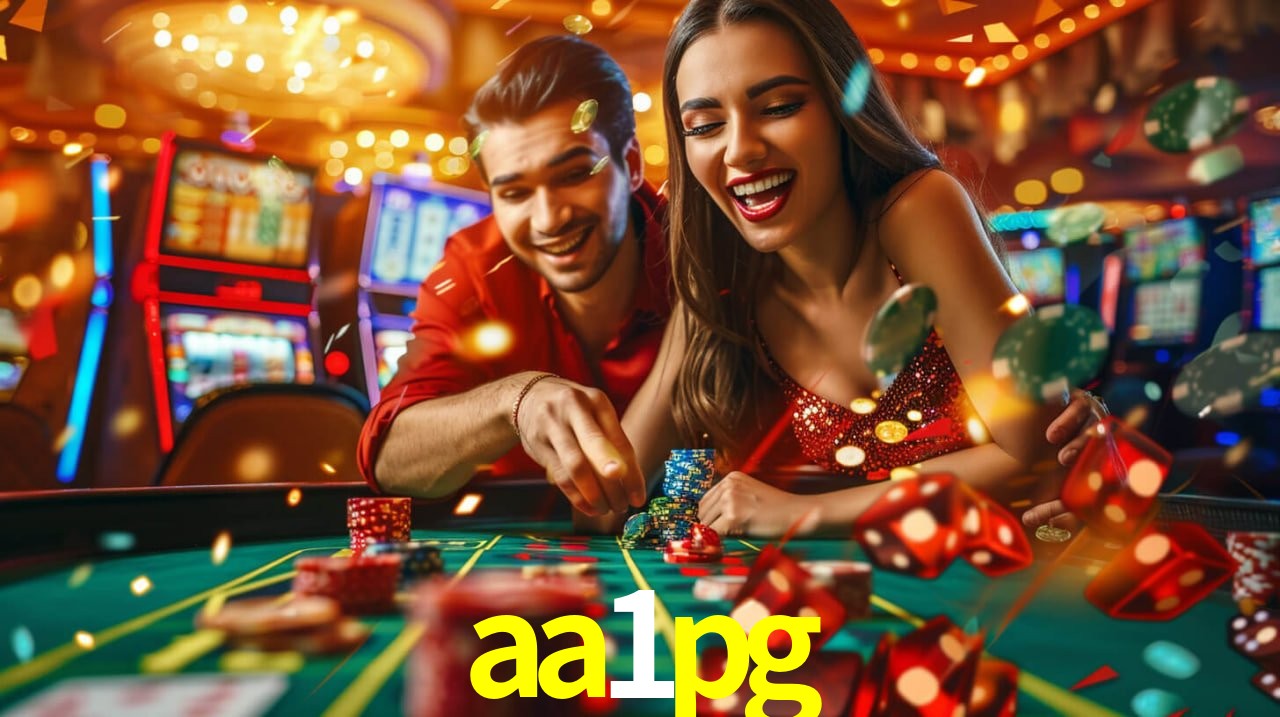 Recursos de Bônus aa1pg