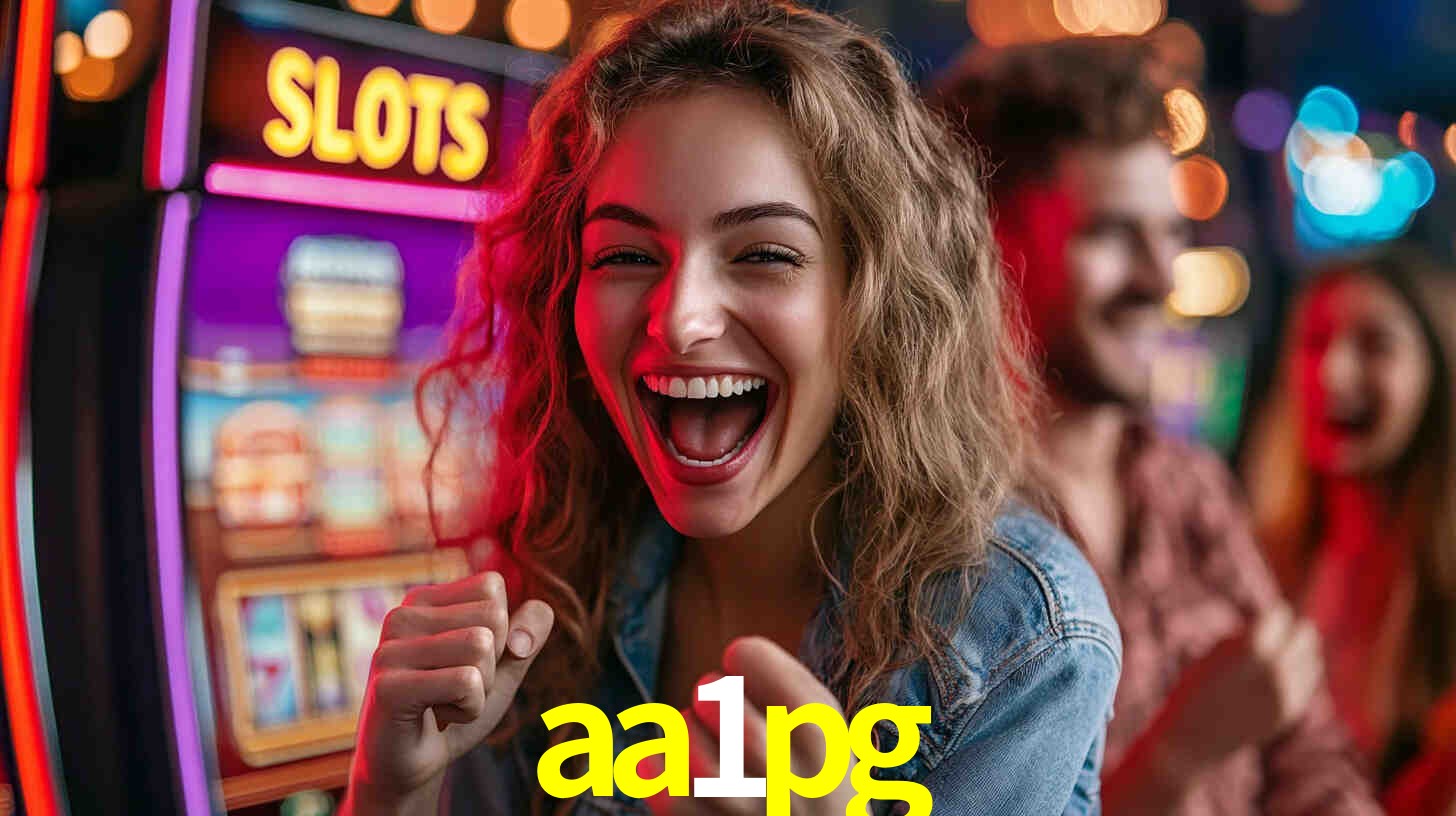 Descubra o Programa VIP da aa1pg: Vantagens Exclusivas para Jogadores