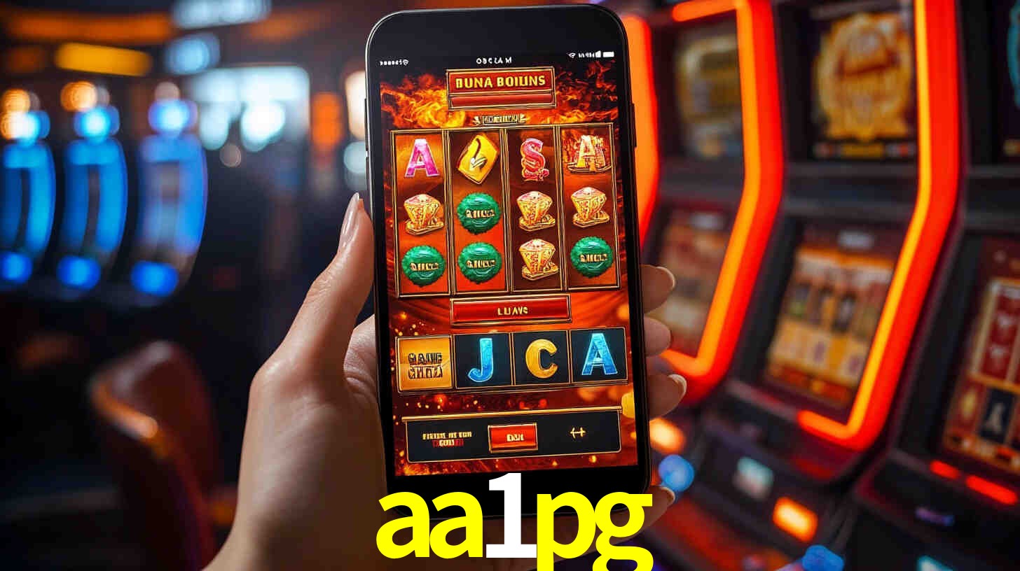 aa1pg login