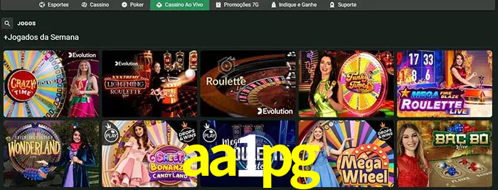 aa1pg bet