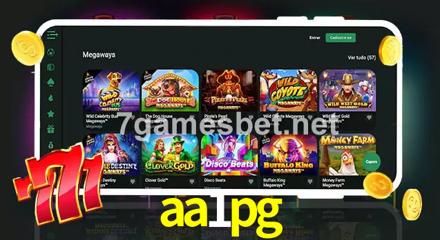 aa1pg aplicativo
